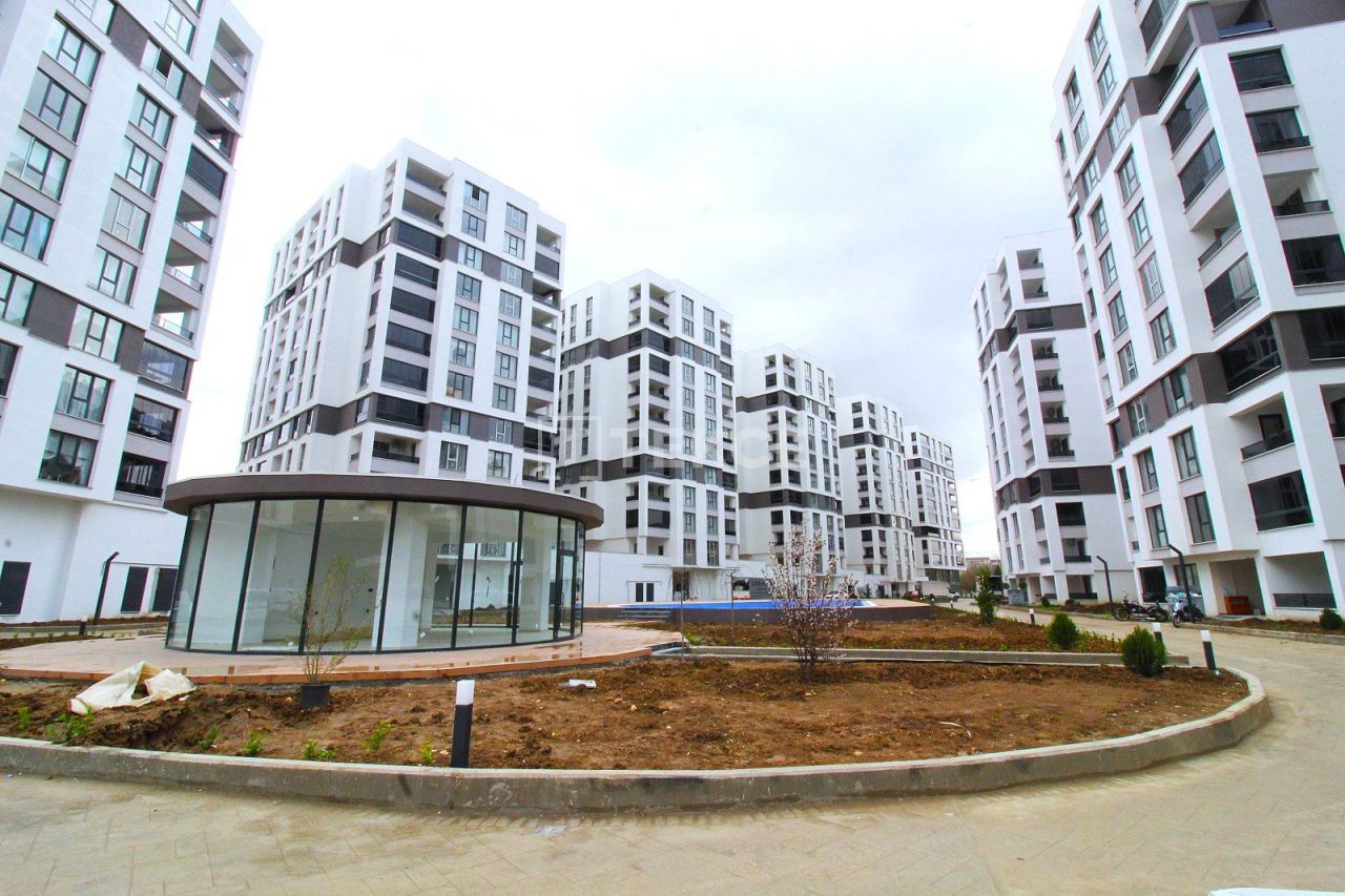 Апартаменты Нилюфер, Турция, 159 м2 фото 4