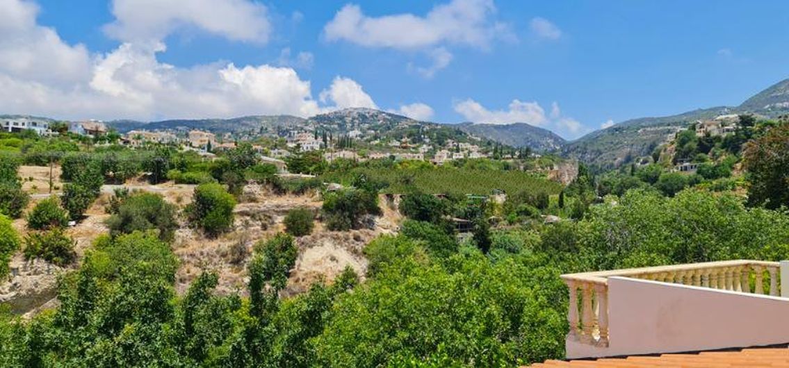 Вилла в Тале, Кипр, 170 м2 фото 3