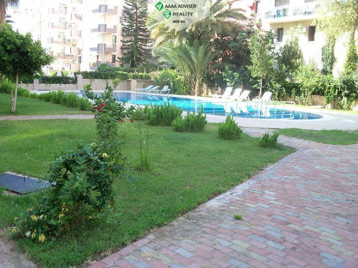 Квартира в Алании, Турция, 250 м2 фото 2