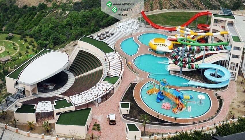 Квартира в Алании, Турция, 150 м2 фото 3
