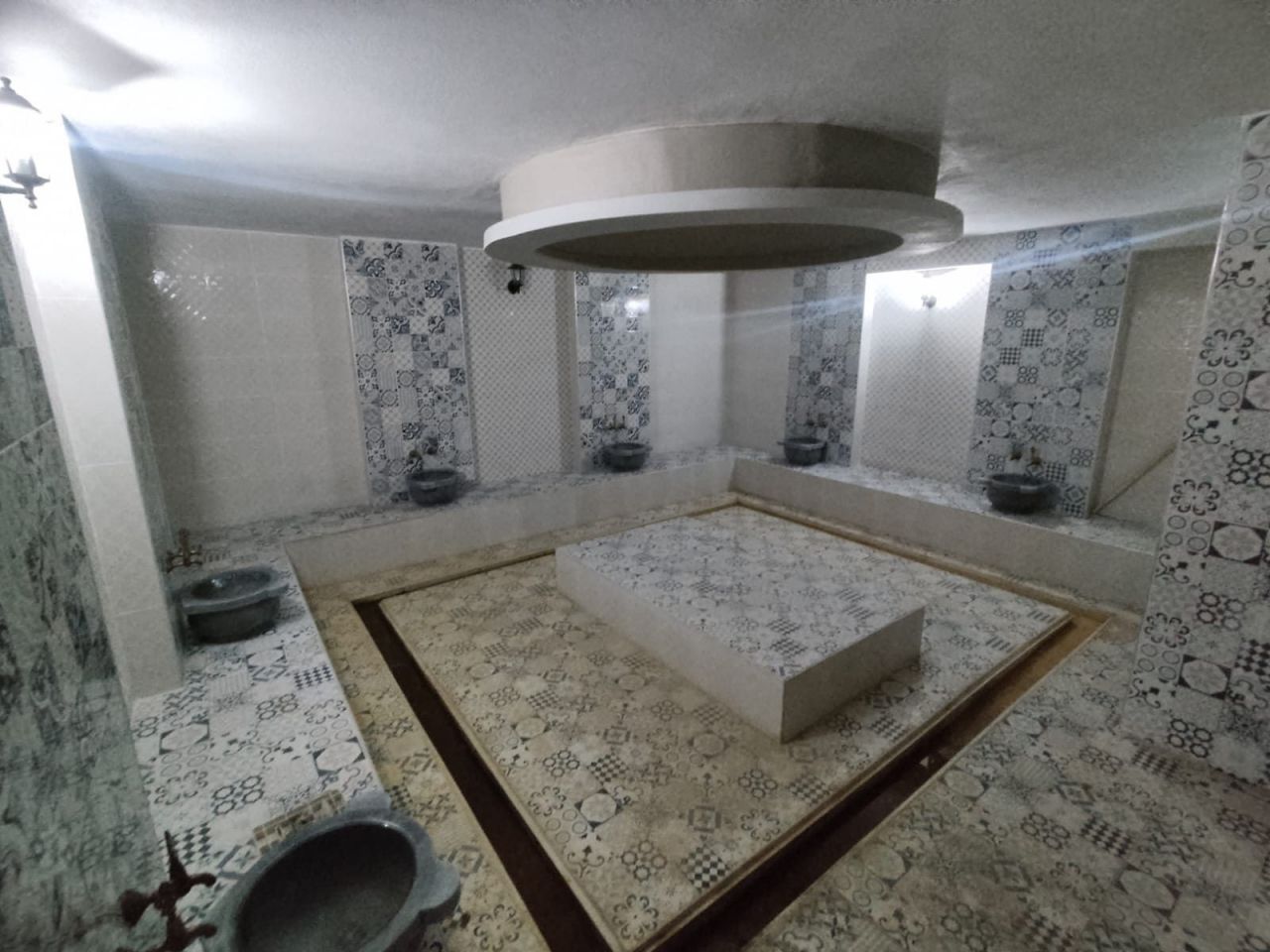 Квартира в Мерсине, Турция, 100 м2 фото 3