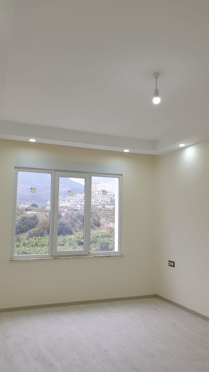 Квартира в Алании, Турция, 130 м2 фото 2