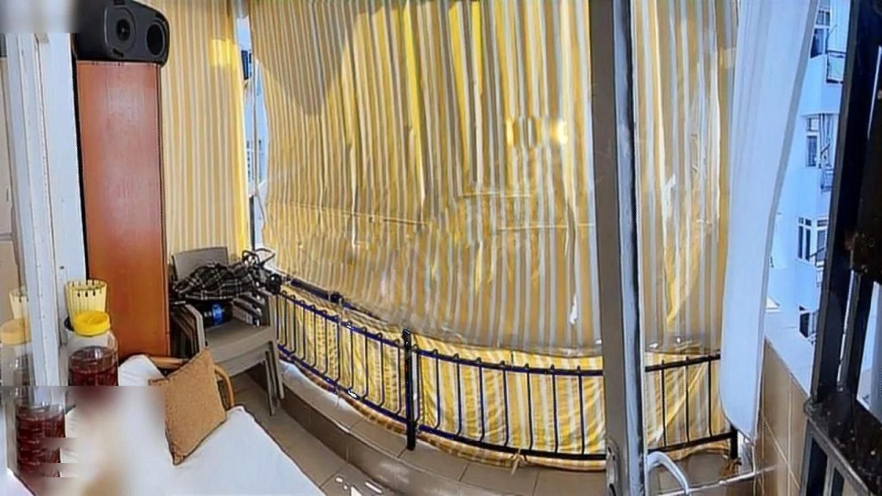 Квартира в Анталии, Турция, 125 м2 фото 3