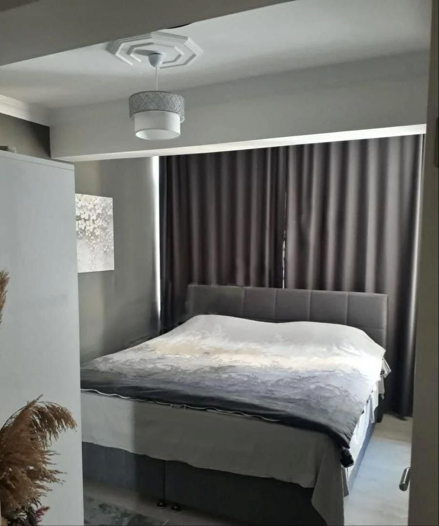 Квартира в Алании, Турция, 100 м2 фото 2