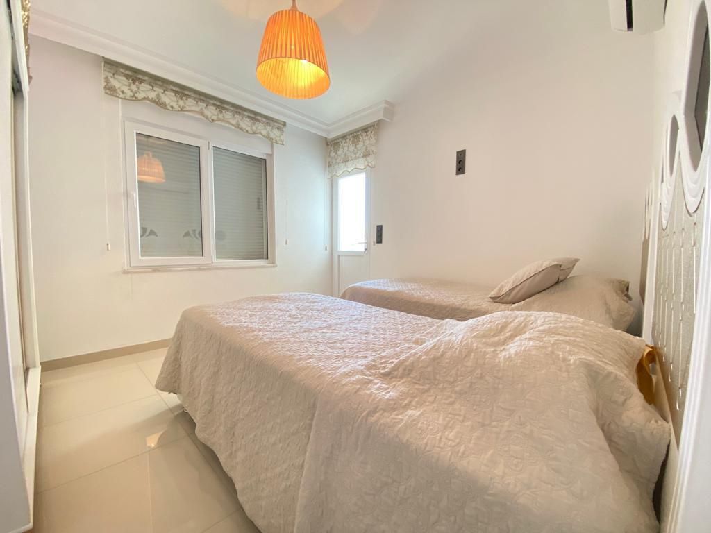 Квартира в Алании, Турция, 120 м2 фото 4