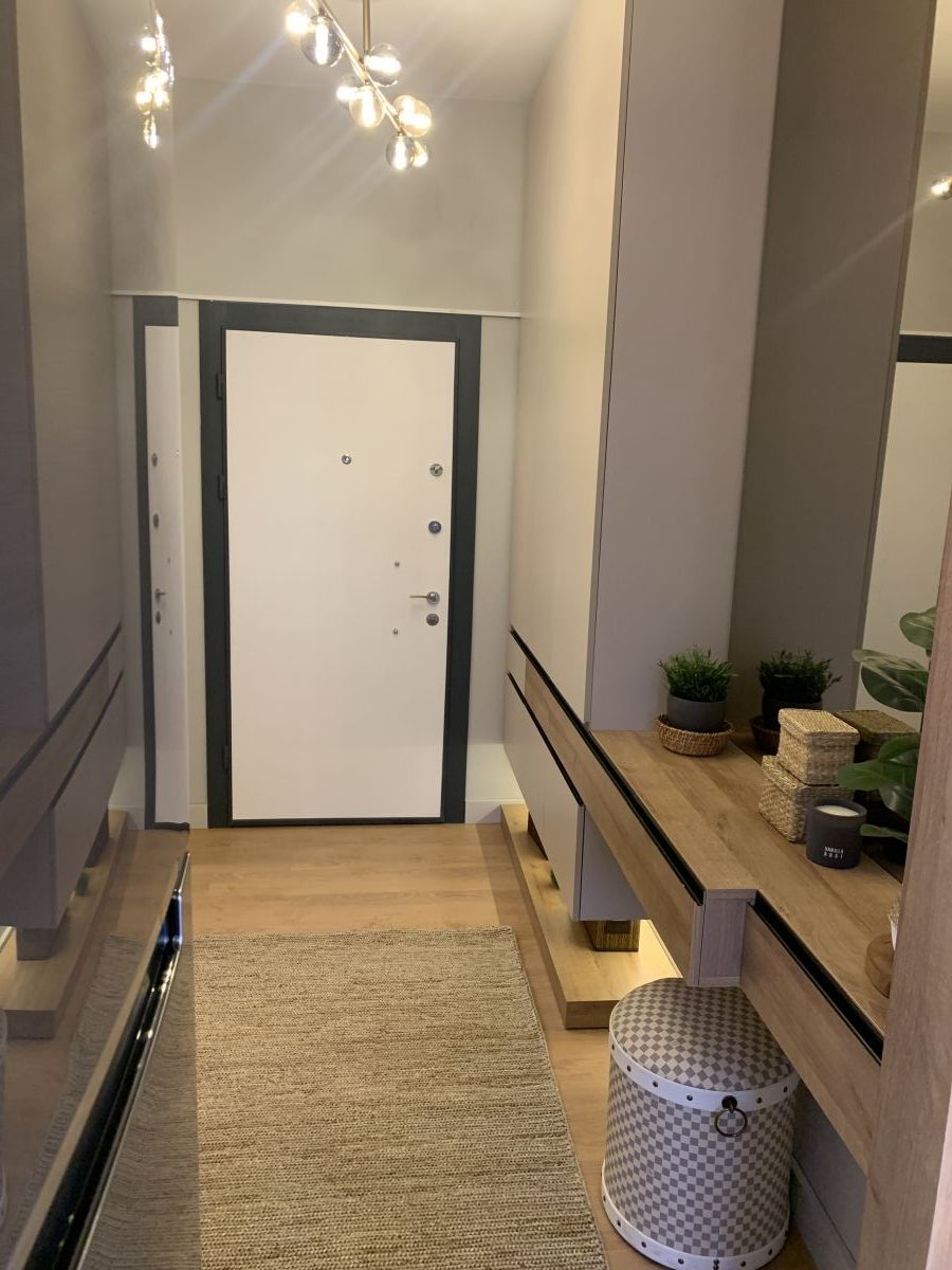 Квартира Arpaçbahşiş Mh., Турция, 45 м2 фото 5