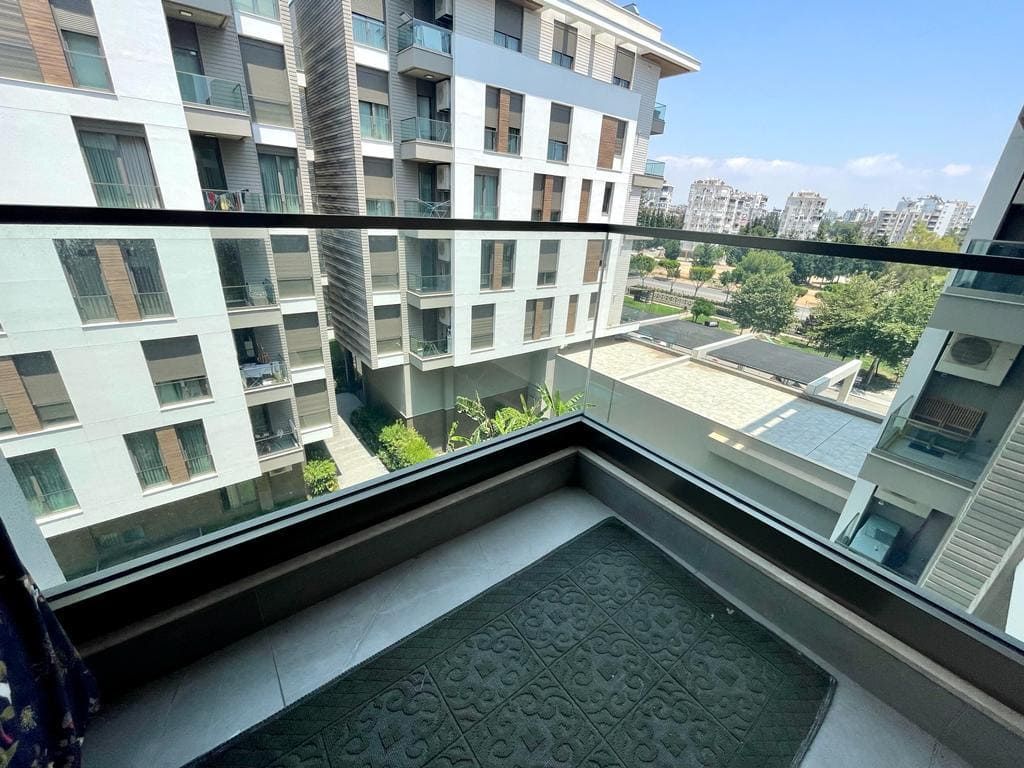 Квартира в Анталии, Турция, 180 м2 фото 4