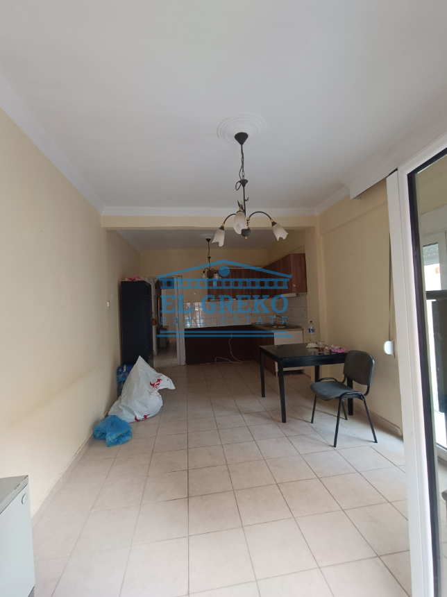 Квартира в Салониках, Греция, 60 м2 фото 2