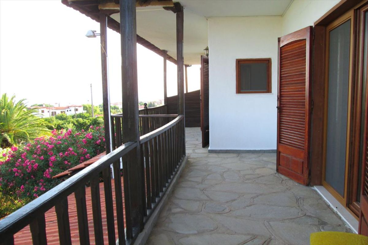 Таунхаус в Ситонии, Греция, 180 м2 фото 5