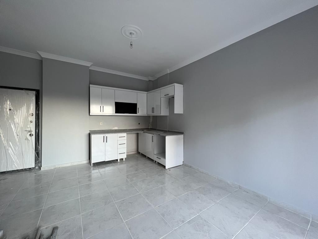 Квартира в Авсалларе, Турция, 50 м2 фото 4