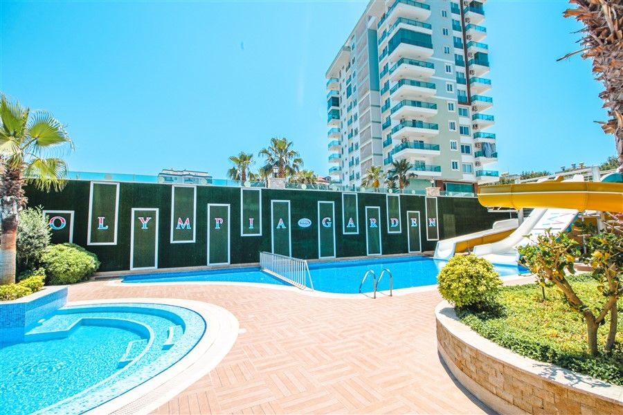 Пентхаус в Алании, Турция, 278 м2 фото 2