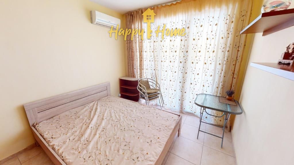 Студия в Святом Власе, Болгария, 33 м2 фото 5