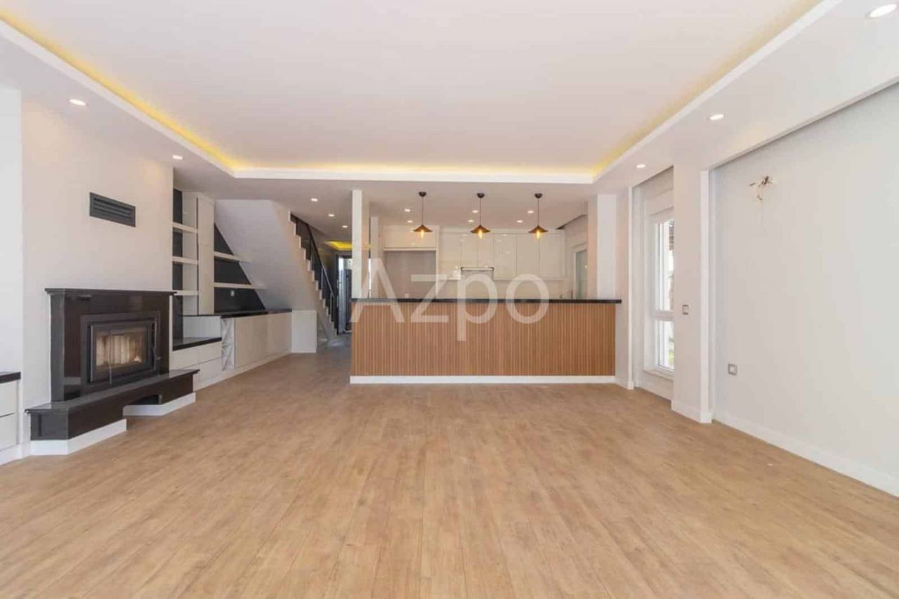 Вилла в Анталии, Турция, 300 м2 фото 5