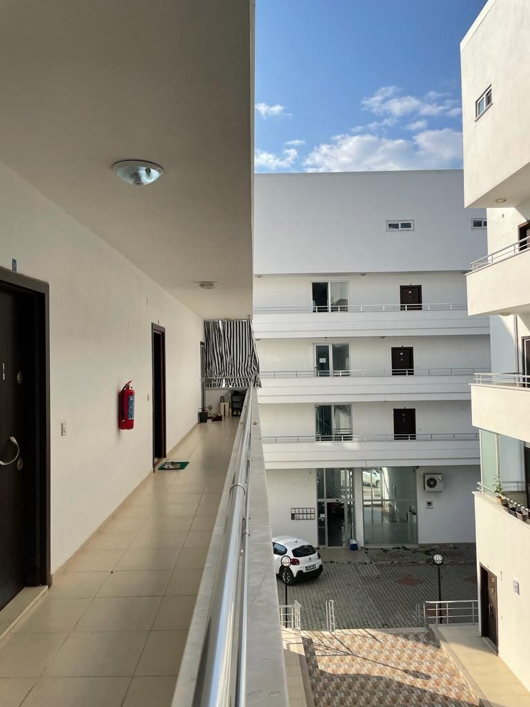 Квартира в Алании, Турция, 55 м2 фото 5