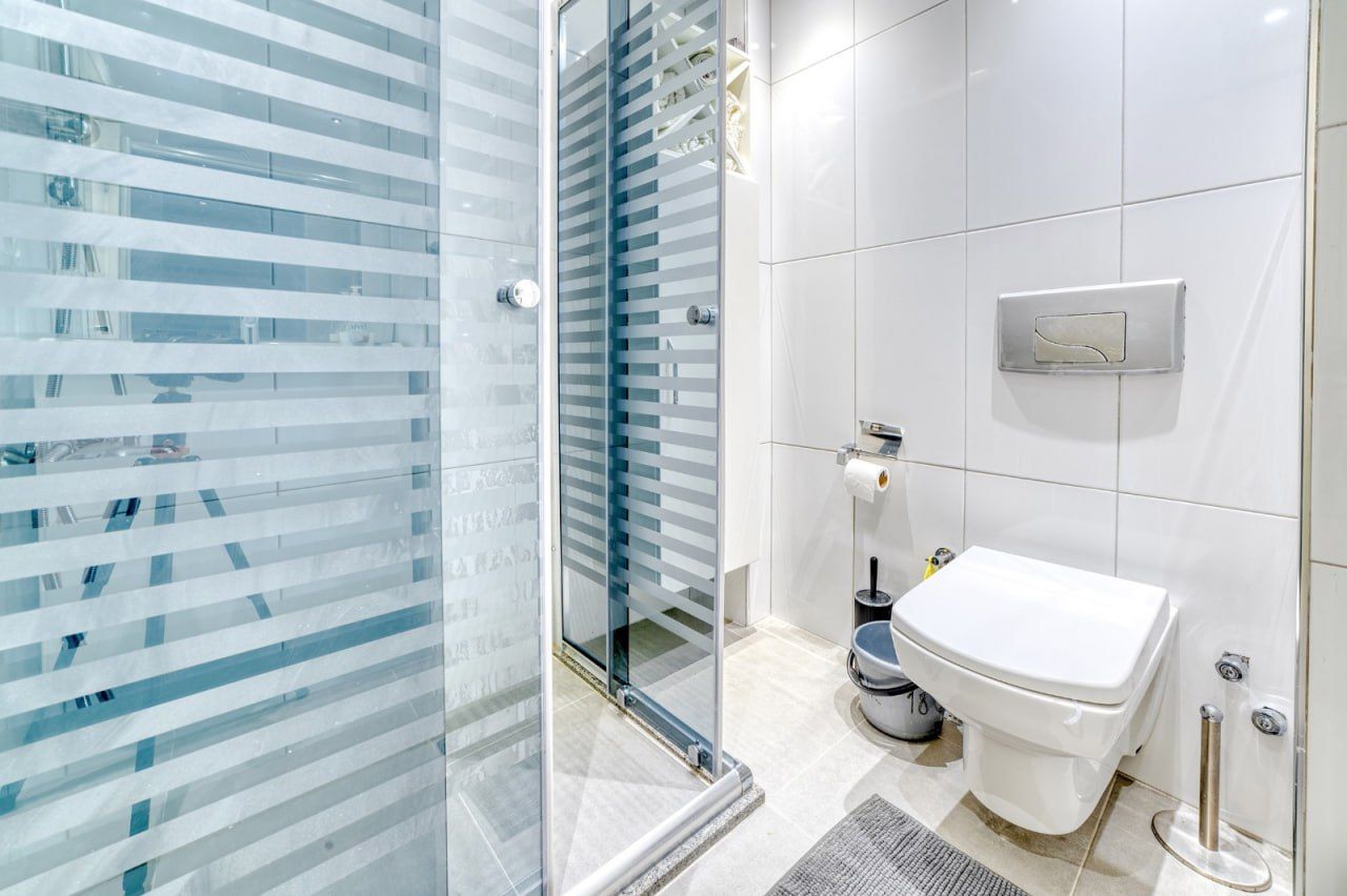Квартира в Алании, Турция, 120 м2 фото 2