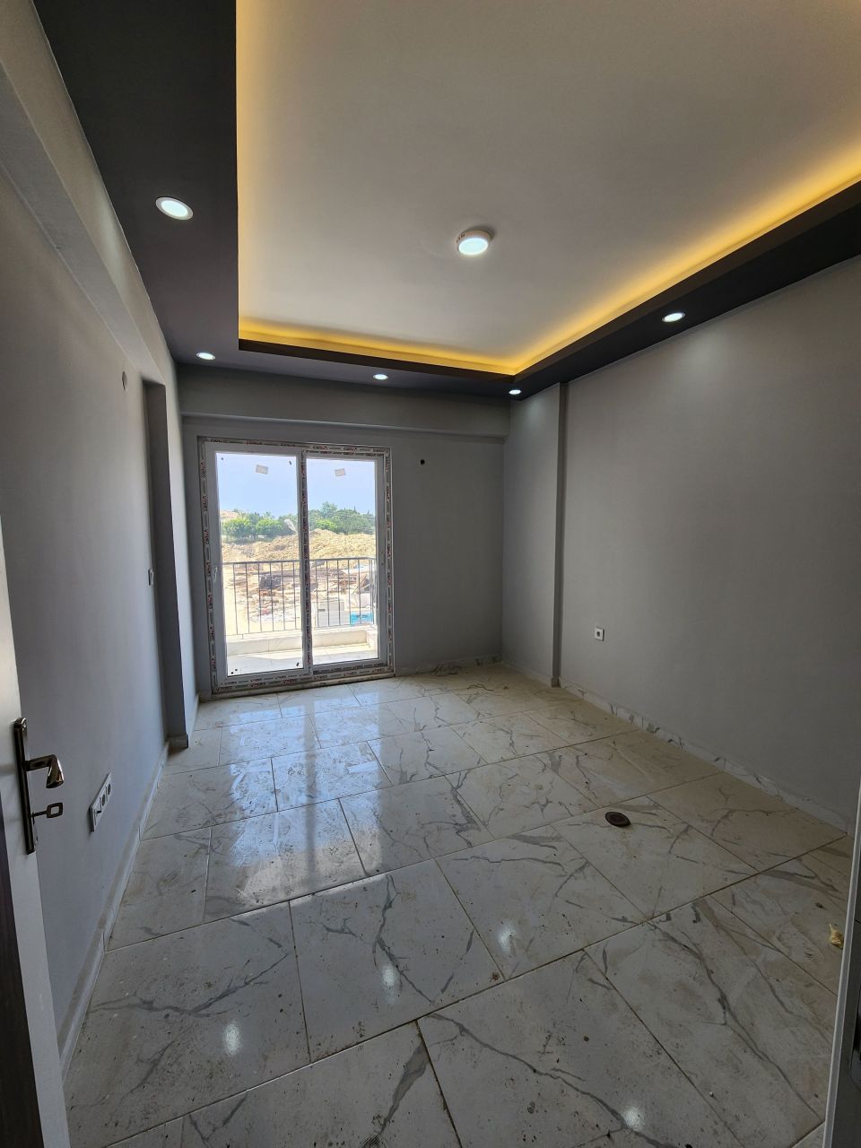 Квартира в Сиде, Турция, 65 м2 фото 4