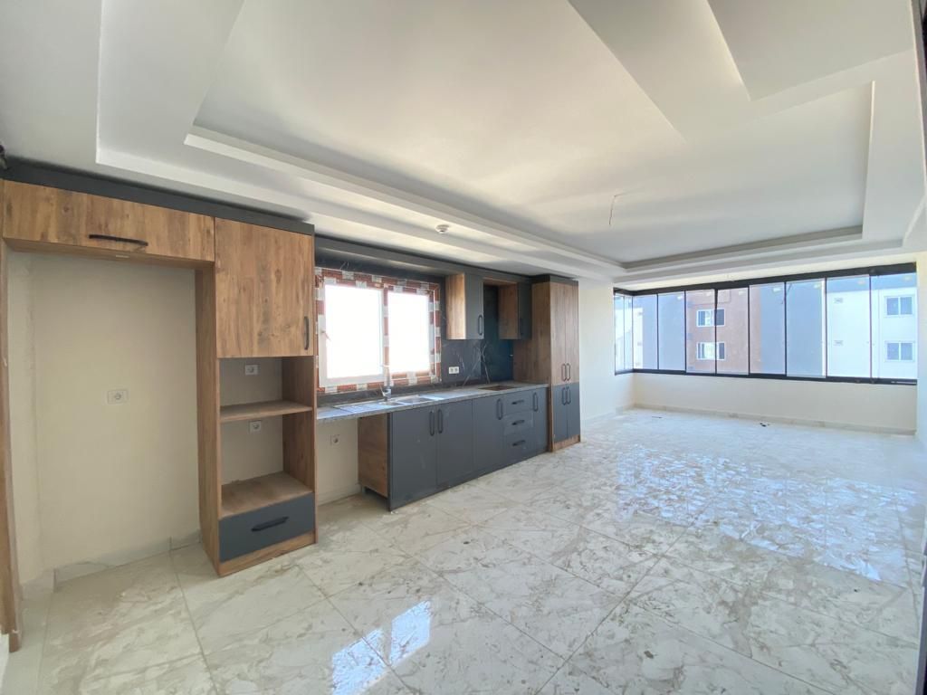 Квартира в Мерсине, Турция, 165 м2 фото 4