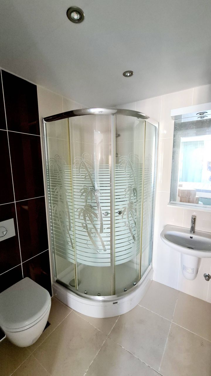 Квартира в Алании, Турция, 110 м2 фото 5
