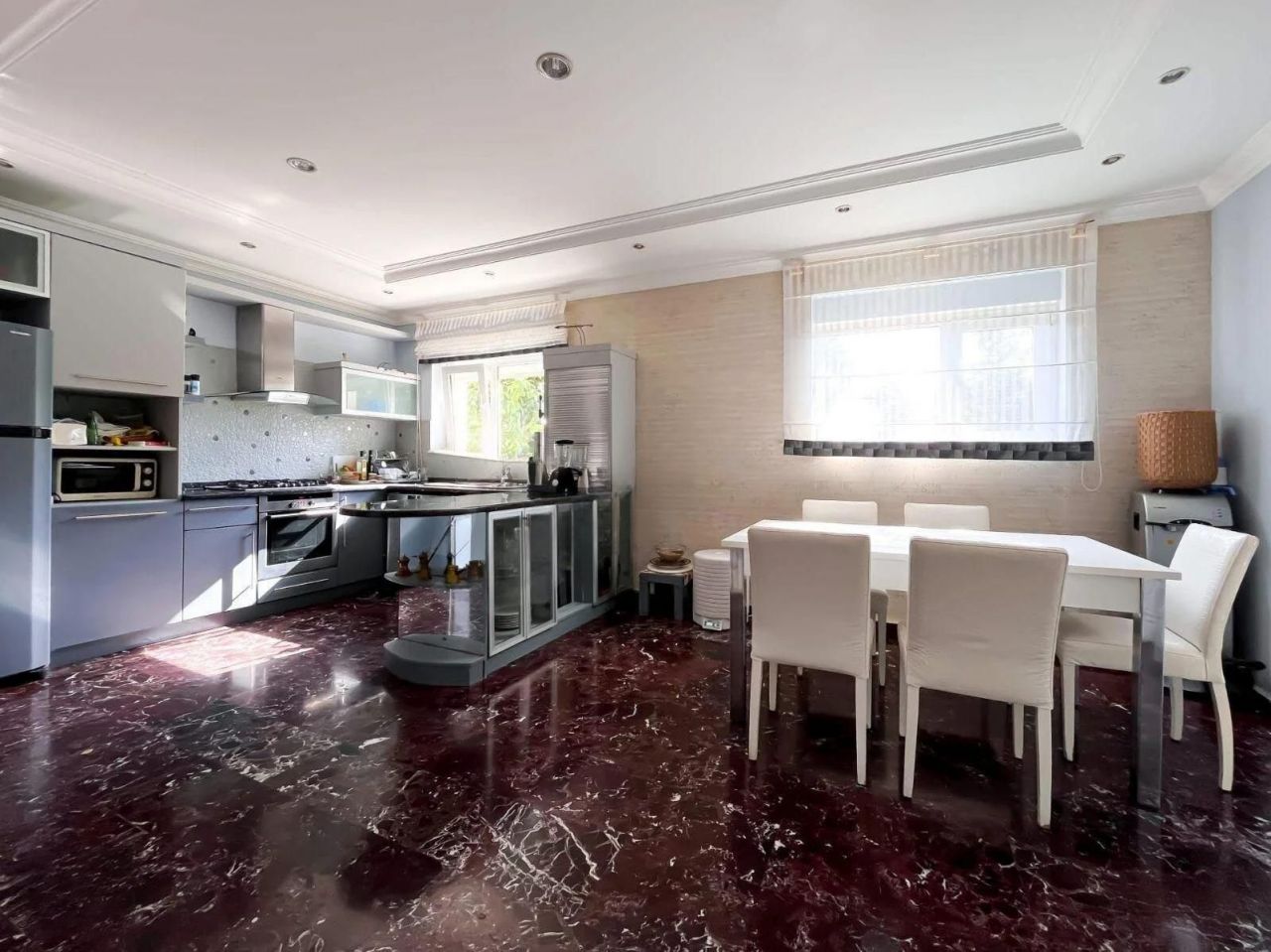 Вилла в Кемере, Турция, 400 м2 фото 3