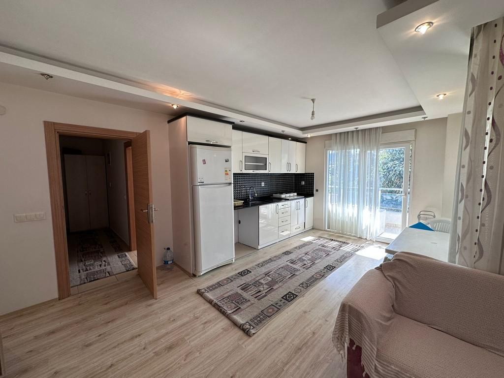 Квартира в Алании, Турция, 65 м2 фото 5
