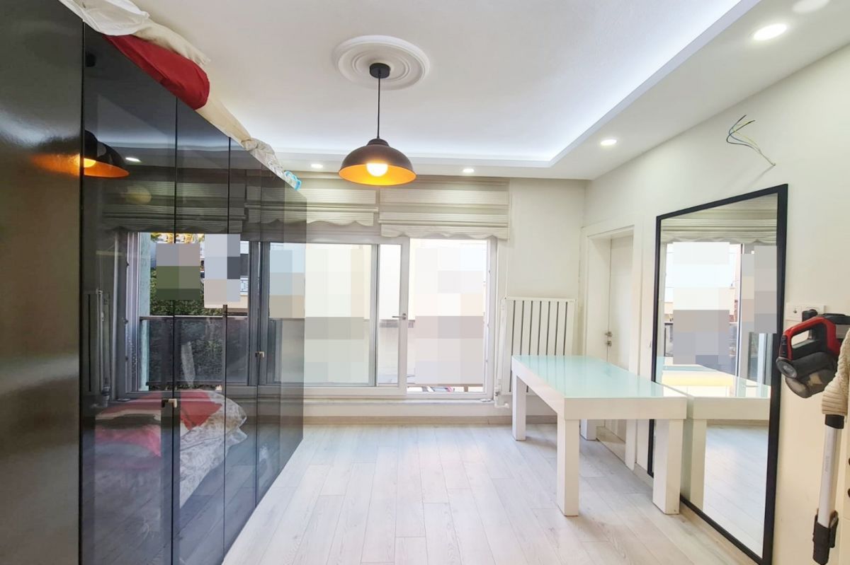 Квартира Şirinyalı Mh., Турция, 135 м2 фото 3