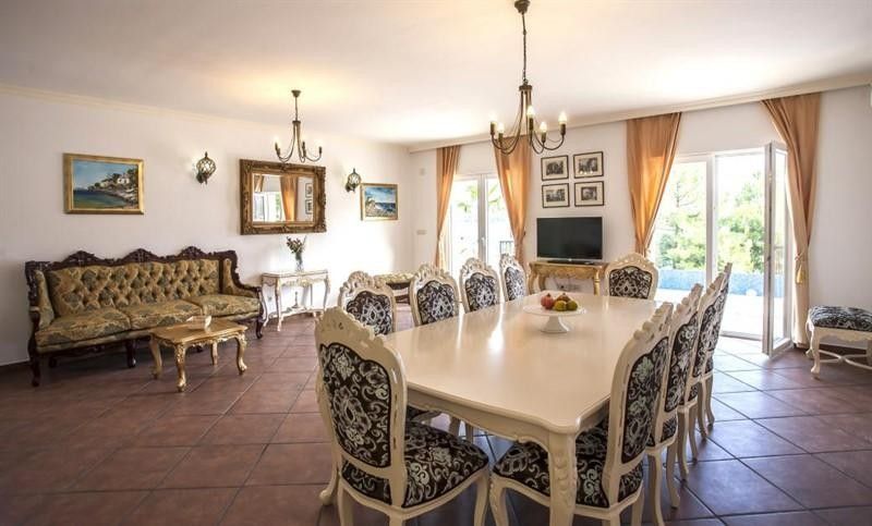 Вилла Marina, Хорватия, 220 м2 фото 2