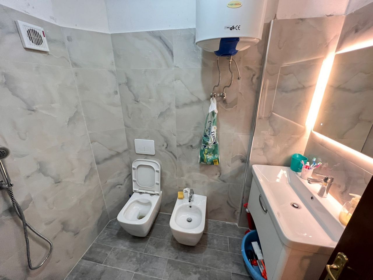 Квартира в Дурресе, Албания, 48.5 м2 фото 5