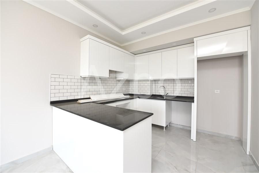 Апартаменты в Алании, Турция, 63 м2 фото 2