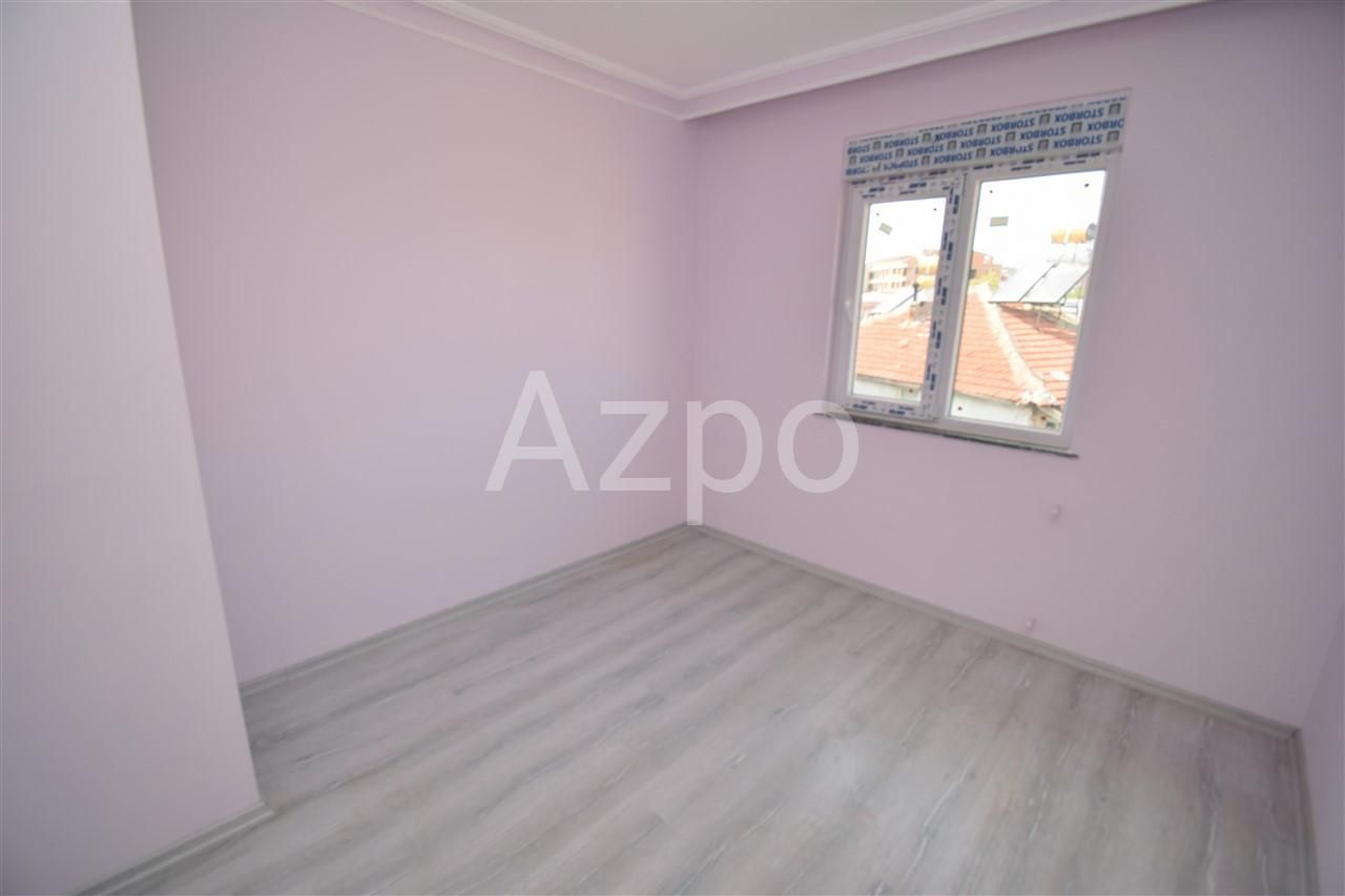 Апартаменты в Анталии, Турция, 75 м2 фото 5