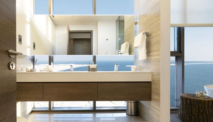 Апартаменты в Дубае, ОАЭ, 80 м2 фото 5