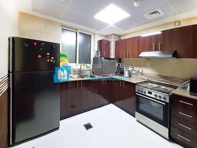 Апартаменты Silicon Oasis, ОАЭ, 149.39 м2 фото 5