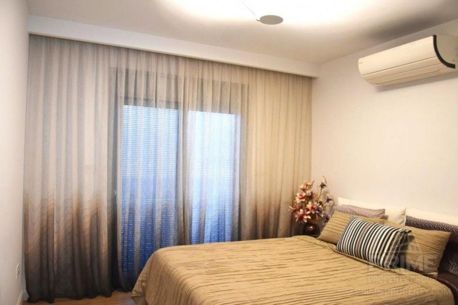 Апартаменты в Лимасоле, Кипр, 65 м2 фото 5