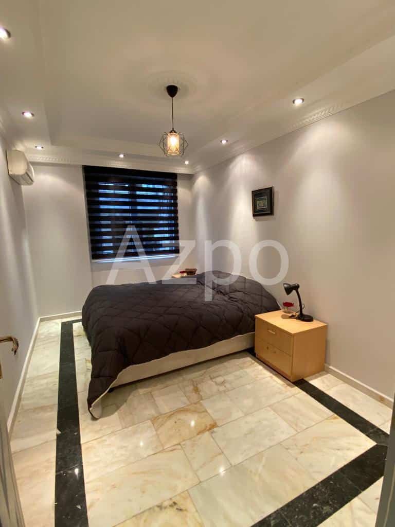 Апартаменты в Алании, Турция, 120 м2 фото 2