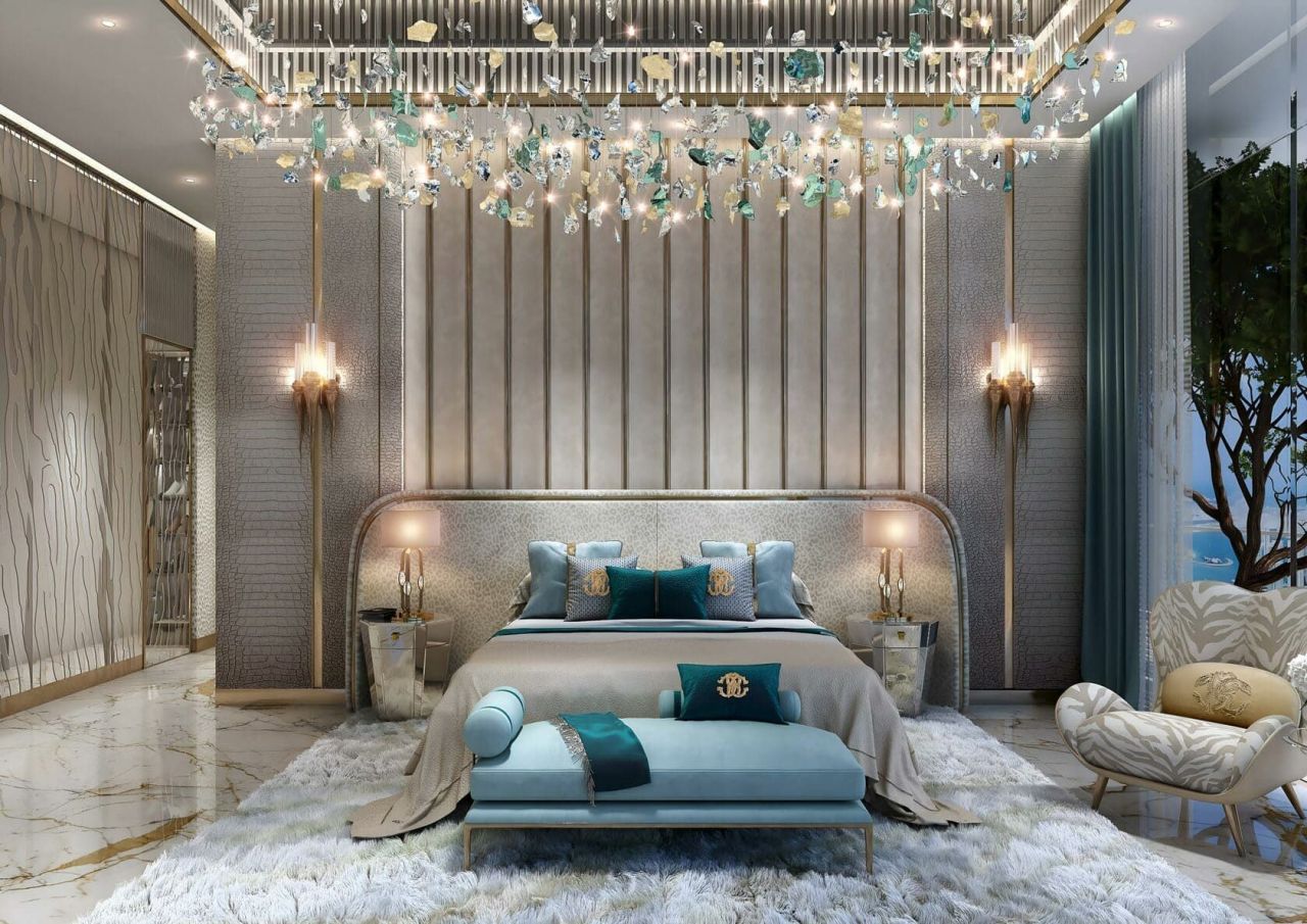 Апартаменты в Дубае, ОАЭ, 172 м2 фото 4