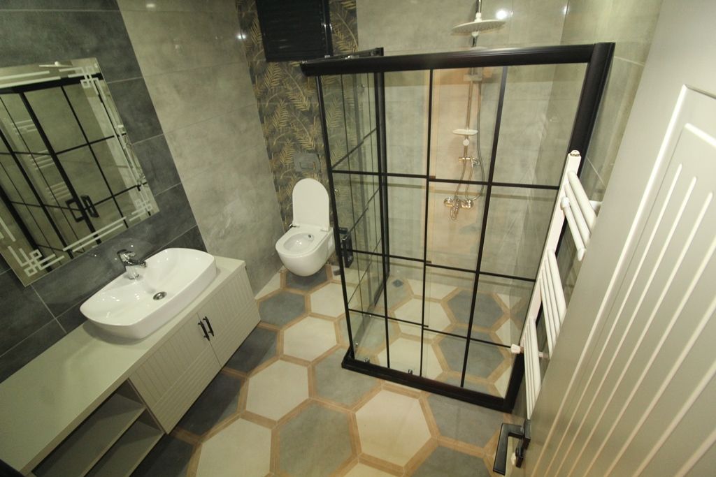 Квартира в Мерсине, Турция, 170 м2 фото 2