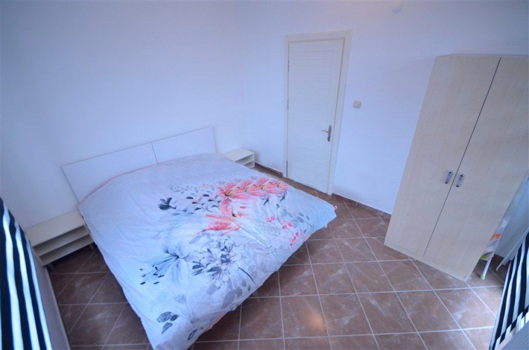 Квартира в Алании, Турция, 70 м2 фото 4