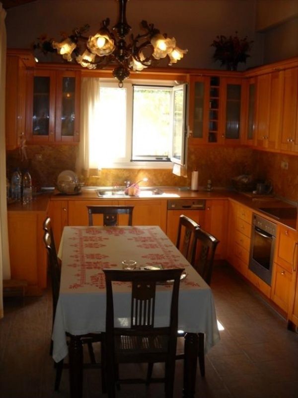 Дом на Ионических островах, Греция, 107 м2 фото 3