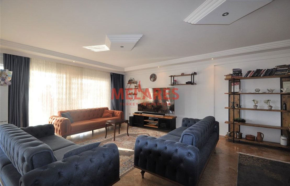 Вилла в Алании, Турция, 280 м2 фото 2