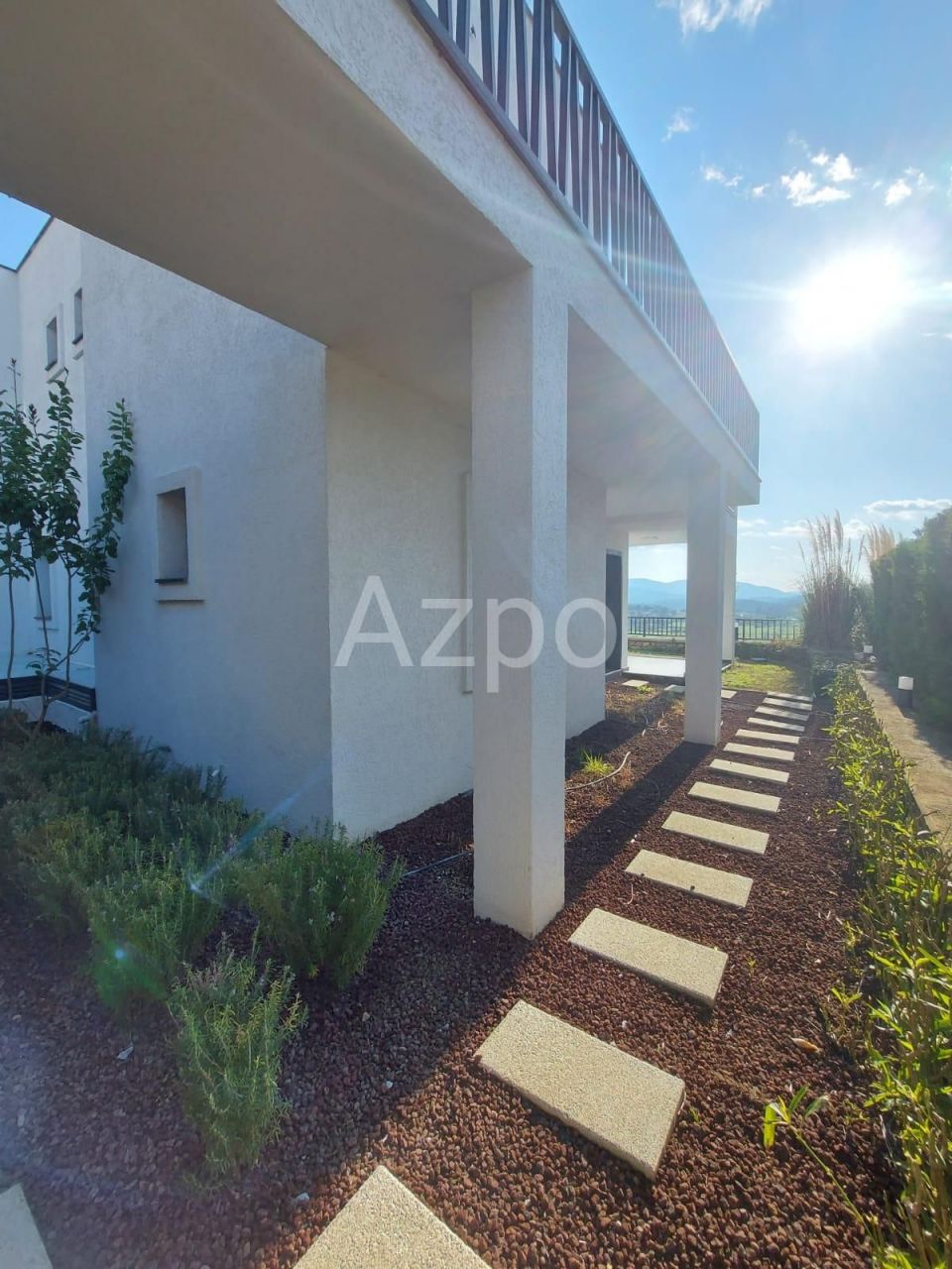Апартаменты в Бодруме, Турция, 44 м2 фото 5
