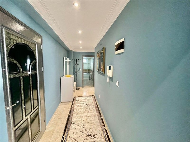 Квартира в Алании, Турция, 110 м2 фото 2