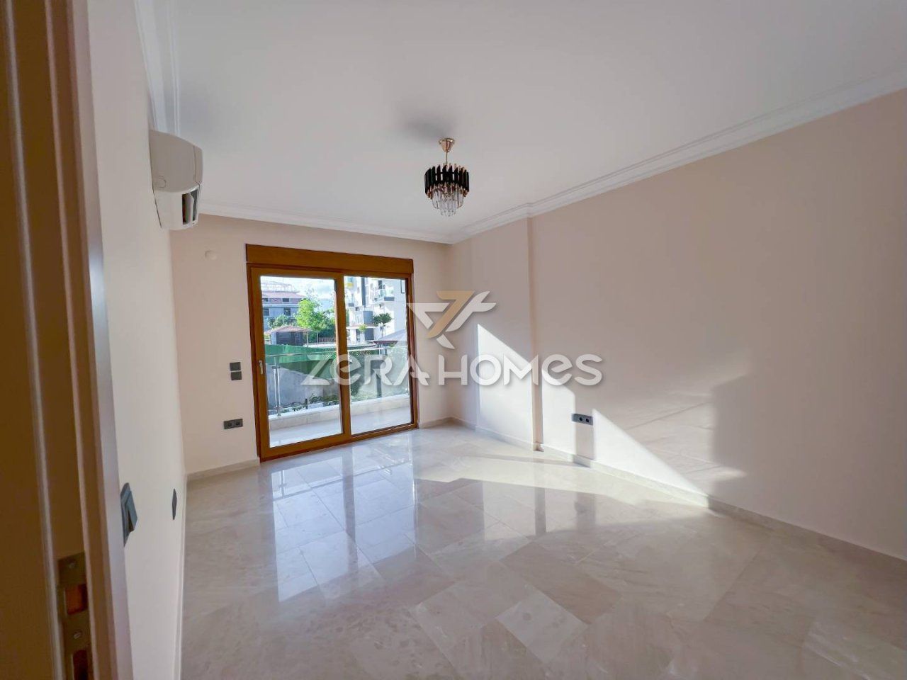 Апартаменты в Алании, Турция, 115 м2 фото 5