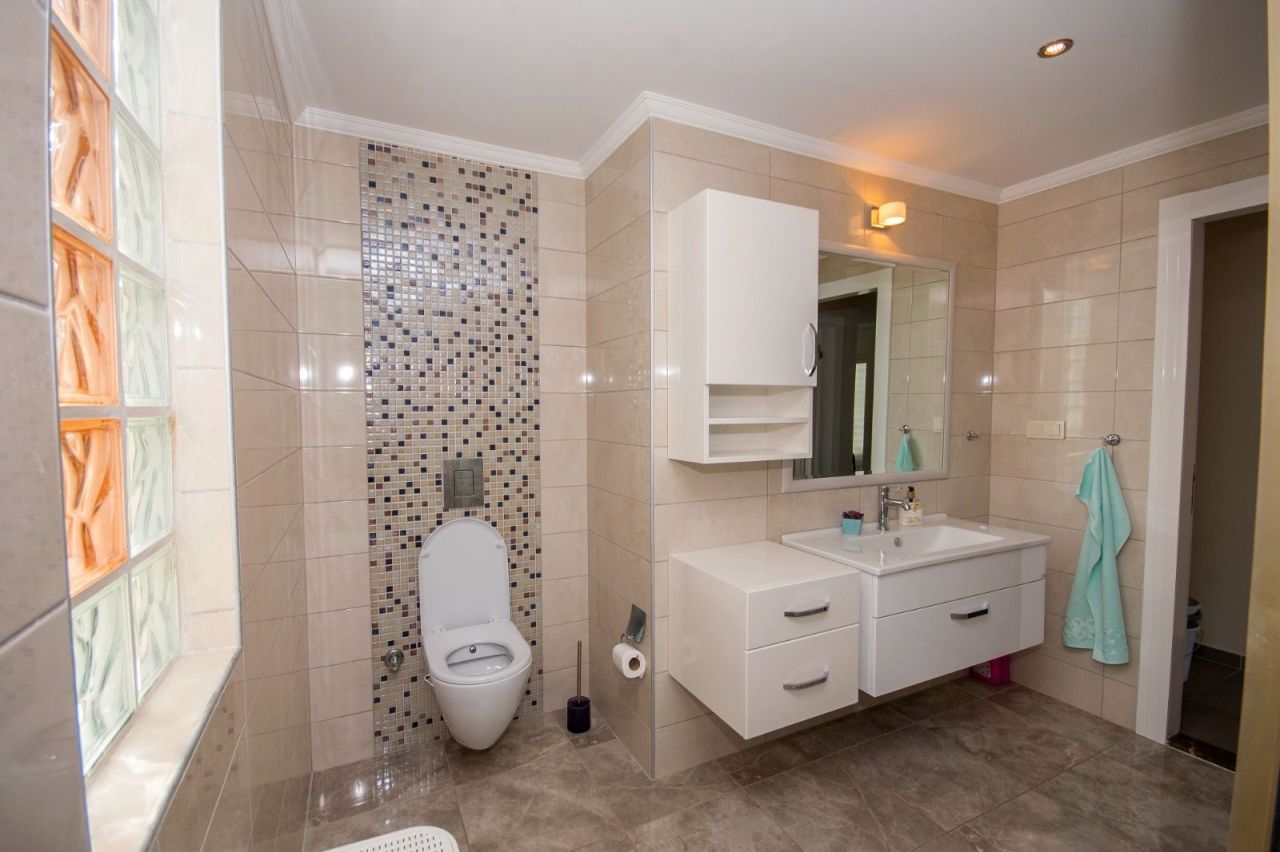 Квартира в Алании, Турция, 240 м2 фото 2