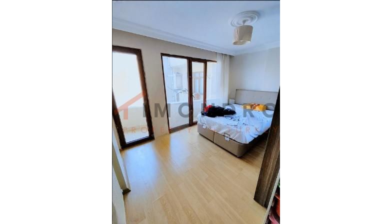 Квартира в Стамбуле, Турция, 160 м2 фото 2
