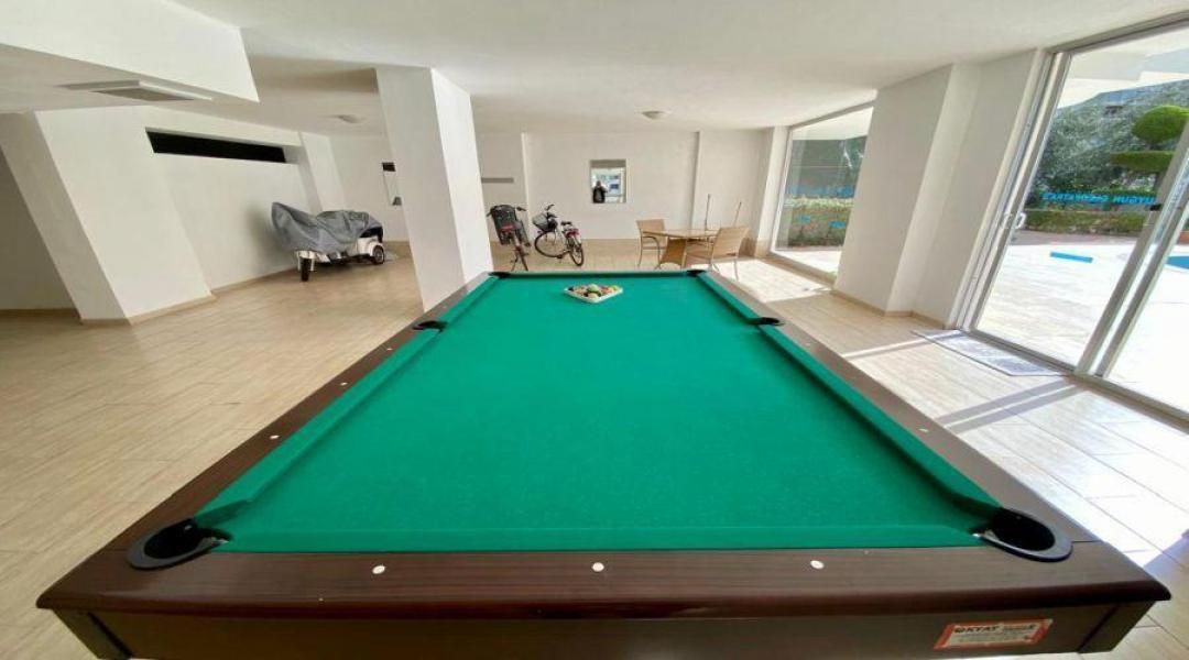 Пентхаус в Алании, Турция, 240 м2 фото 5