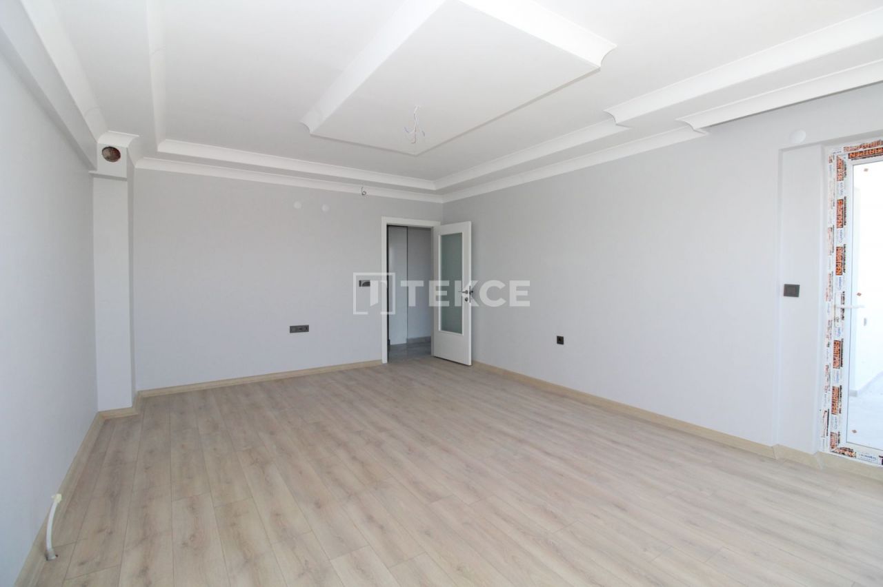 Апартаменты в Анкаре, Турция, 110 м2 фото 5