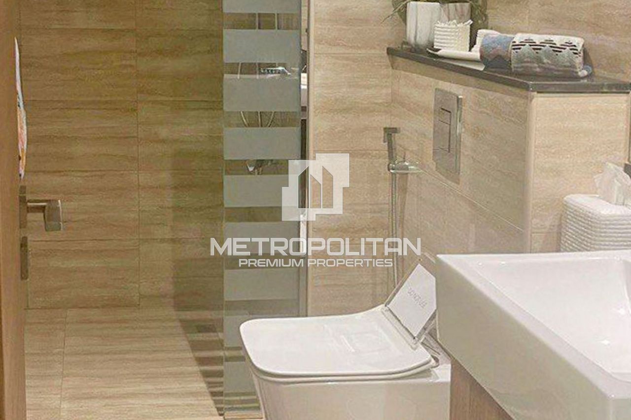 Апартаменты в Дубае, ОАЭ, 70 м2 фото 5