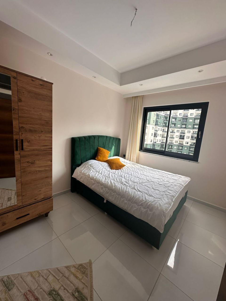 Квартира в Алании, Турция, 90 м2 фото 5