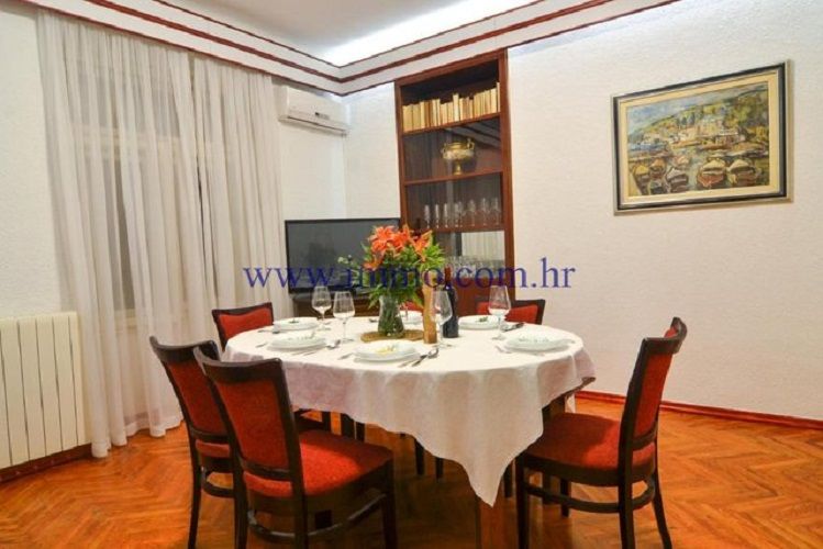 Вилла в Опатии, Хорватия, 300 м2 фото 3