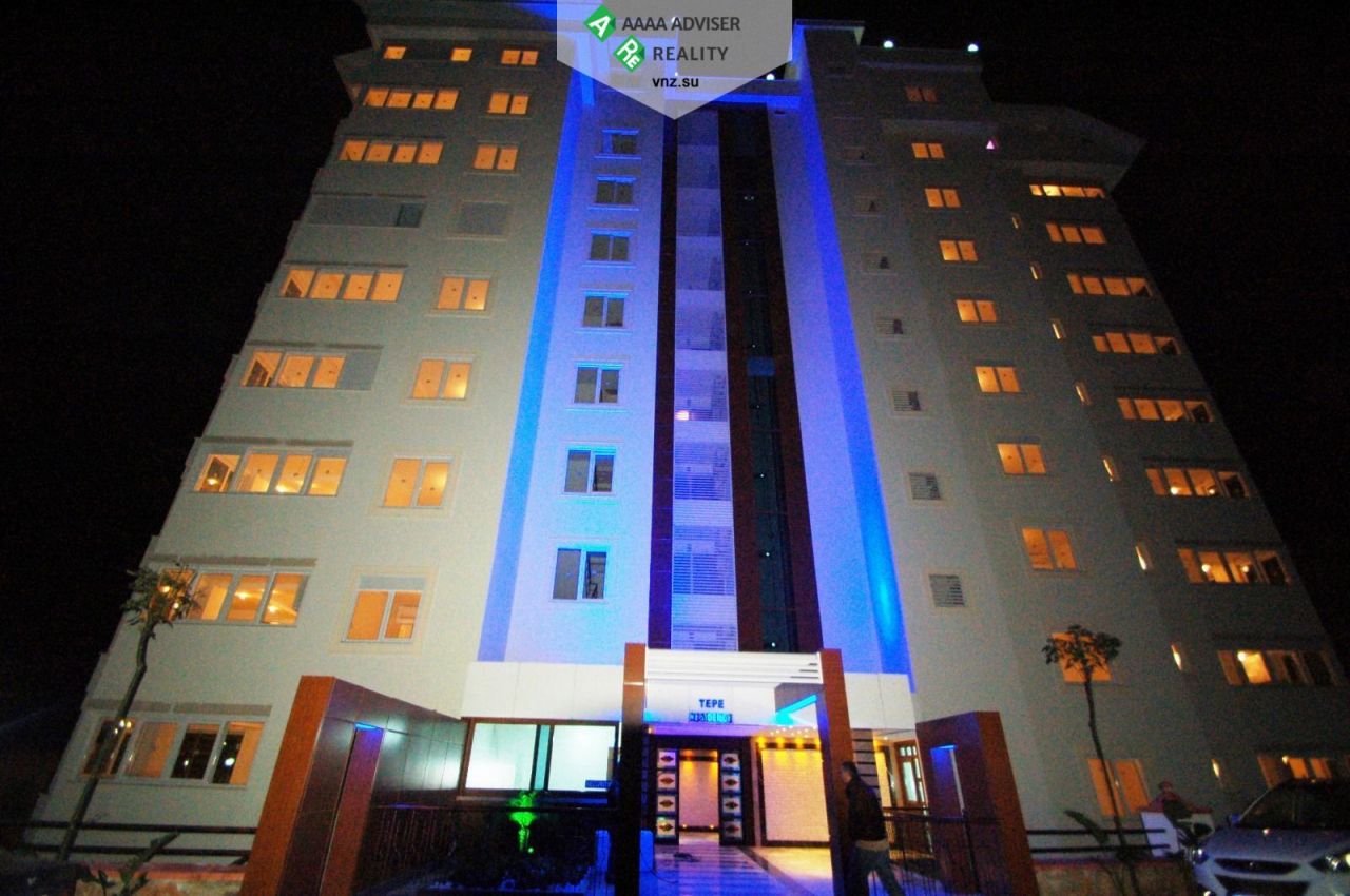 Квартира в Алании, Турция, 180 м2 фото 2