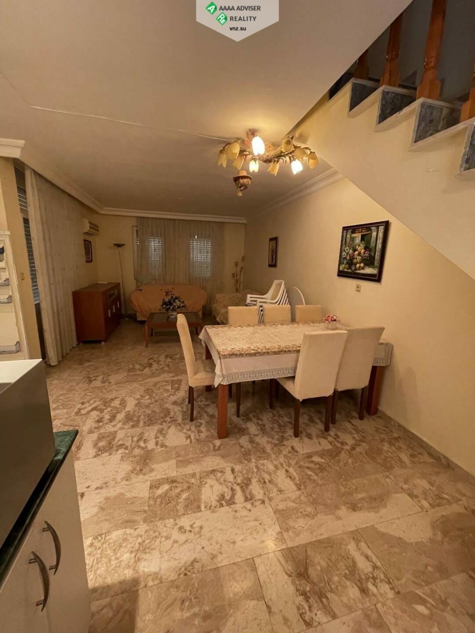 Вилла в Конаклы, Турция, 135 м2 фото 5